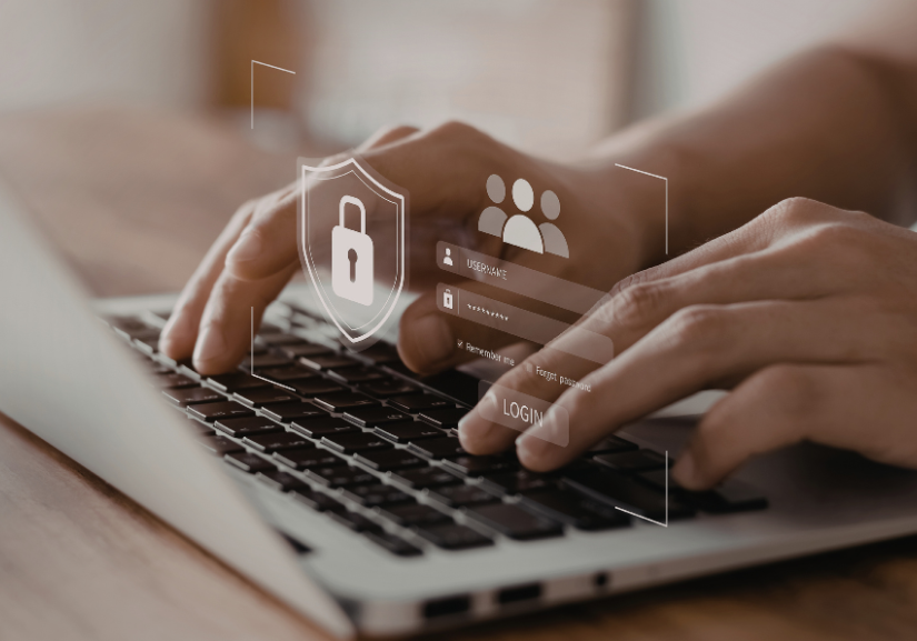 Best Cybersecurity Services Company