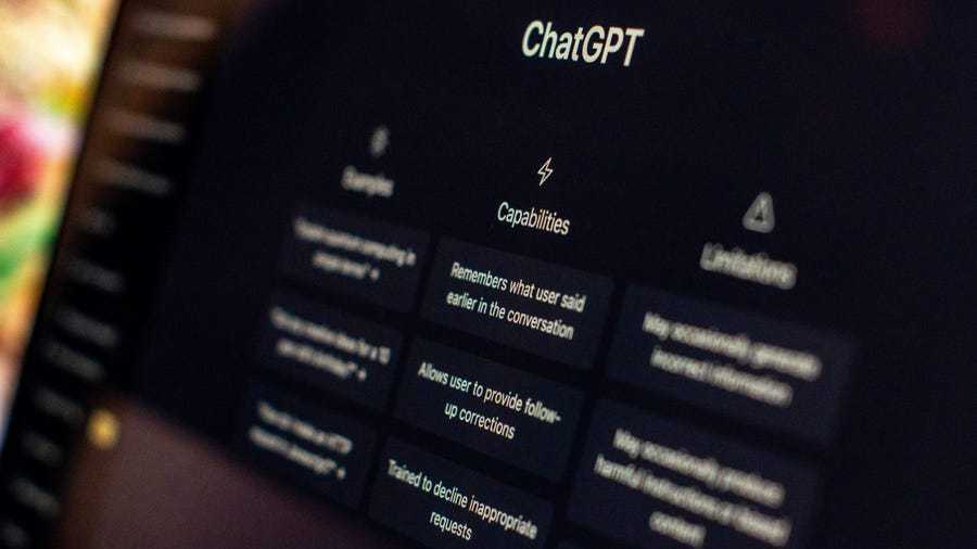ChatGPT Account Breach: India Most Affected