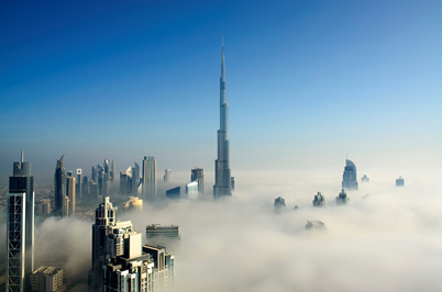 UAE Cybersecurity Vision: Strategy for Next 50 Years
