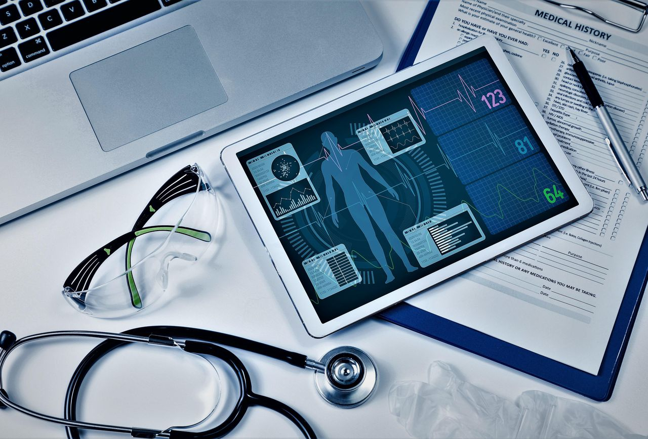 Indian healthcare system needs robust cybersecurity infrastructure.Healthcare Cybersecurity in India: Need for Strong Protection