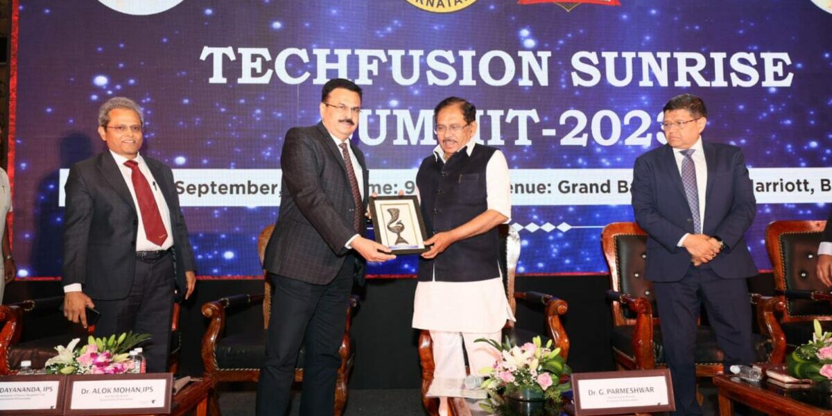 Bengaluru Cybersecurity Centre of Excellence: Key Insights