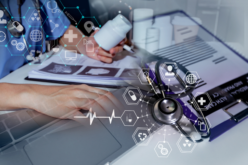 Indian healthcare system needs robust cybersecurity infrastructure.Healthcare Cybersecurity in India: Need for Strong Protection