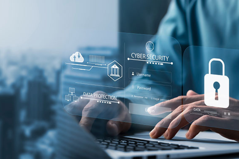 UAE Cybersecurity Vision: Strategy for Next 50 Years